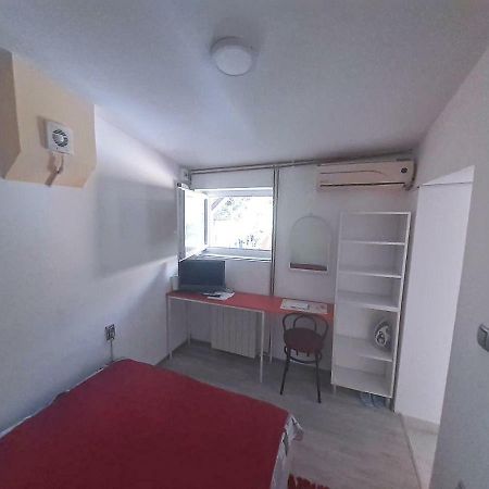 Studio Krunska 6 Белград Екстериор снимка
