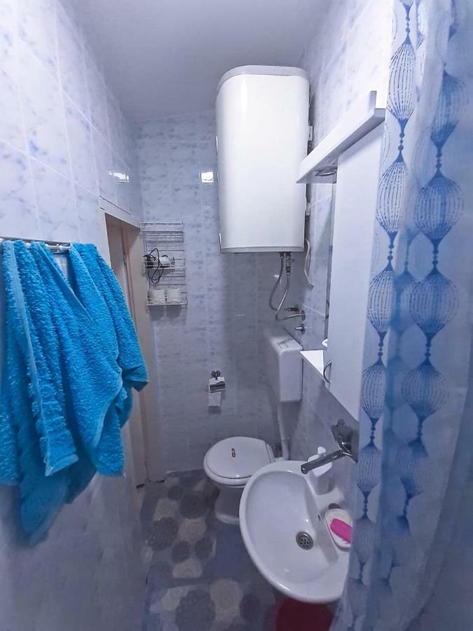 Studio Krunska 6 Белград Екстериор снимка