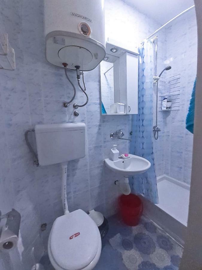 Studio Krunska 6 Белград Екстериор снимка