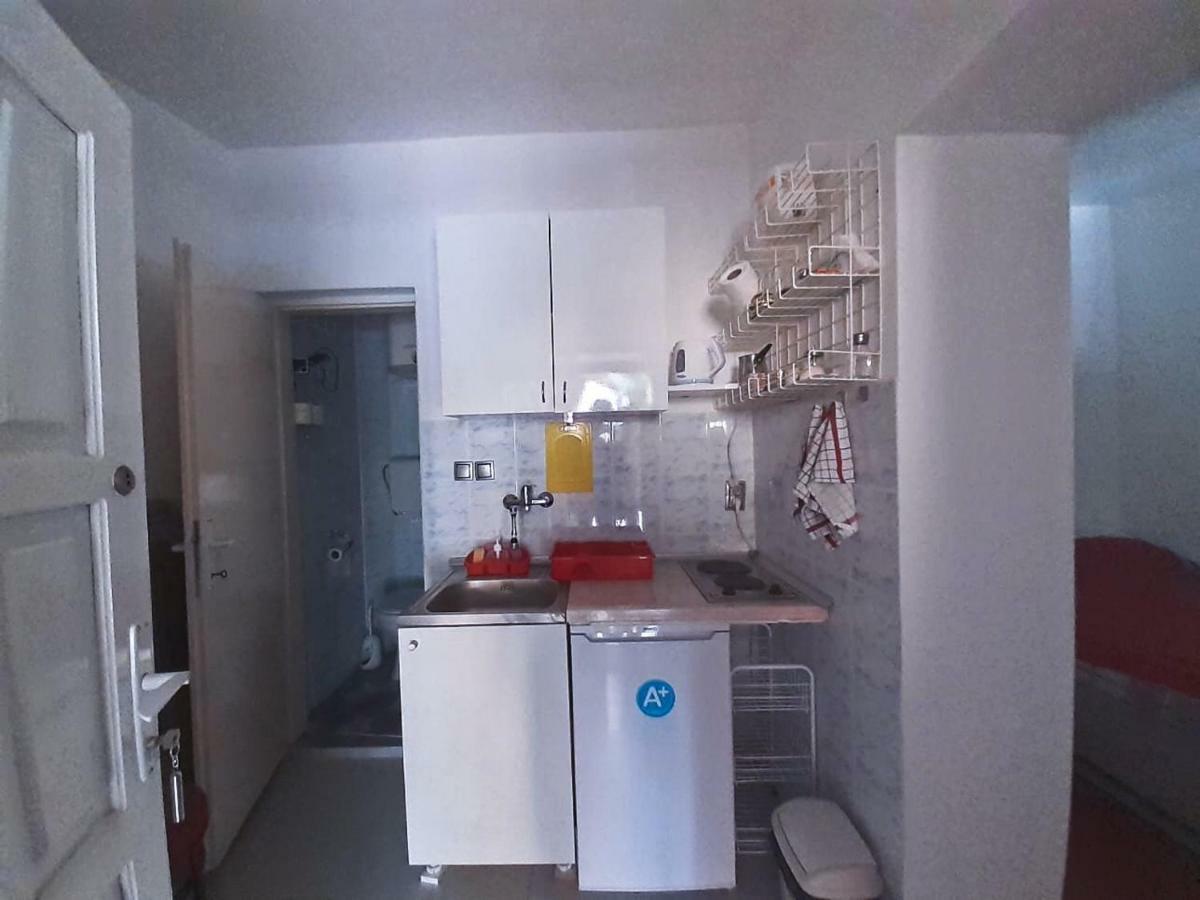 Studio Krunska 6 Белград Екстериор снимка