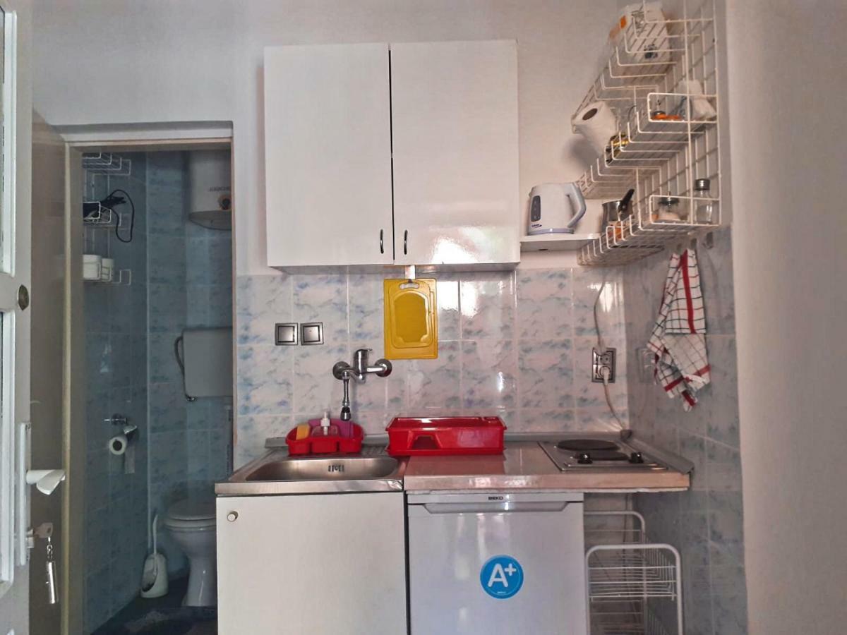 Studio Krunska 6 Белград Екстериор снимка