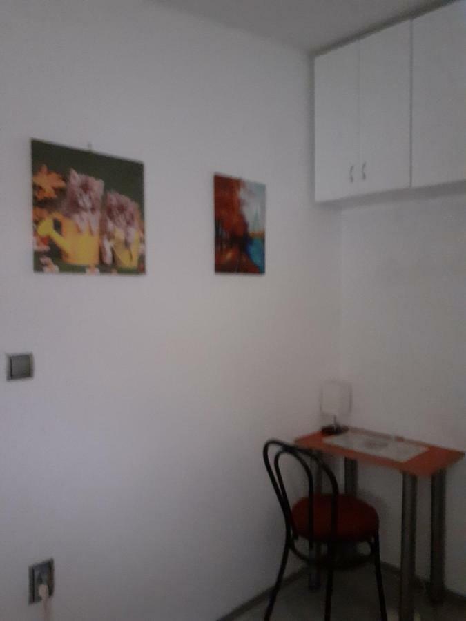 Studio Krunska 6 Белград Екстериор снимка