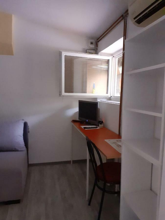Studio Krunska 6 Белград Екстериор снимка