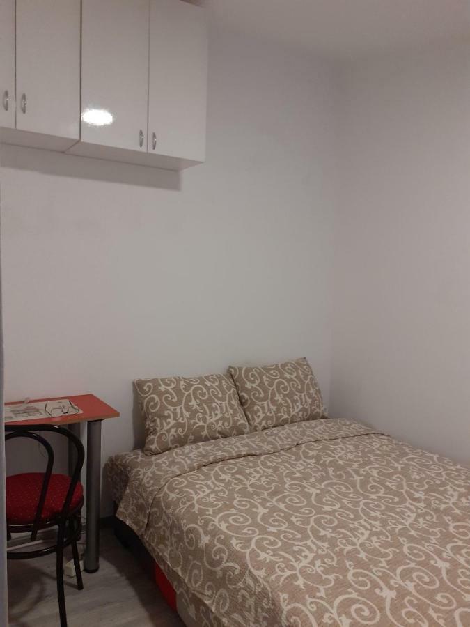 Studio Krunska 6 Белград Екстериор снимка